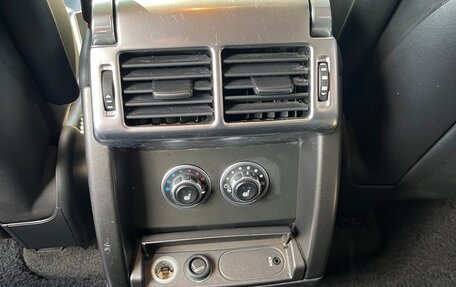 Land Rover Range Rover III, 2011 год, 2 350 000 рублей, 18 фотография