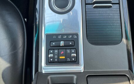 Land Rover Range Rover III, 2011 год, 2 350 000 рублей, 21 фотография