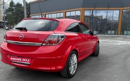 Opel Astra H, 2010 год, 640 000 рублей, 4 фотография