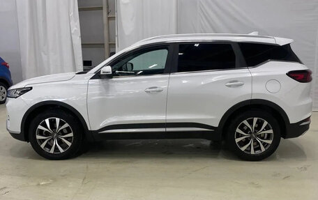 Chery Tiggo 7 Pro, 2021 год, 1 453 000 рублей, 2 фотография