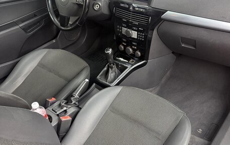 Opel Astra H, 2010 год, 640 000 рублей, 8 фотография