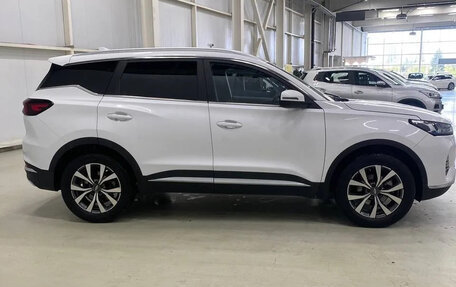 Chery Tiggo 7 Pro, 2021 год, 1 453 000 рублей, 4 фотография