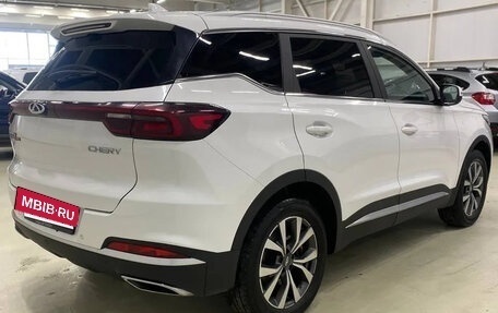 Chery Tiggo 7 Pro, 2021 год, 1 453 000 рублей, 6 фотография