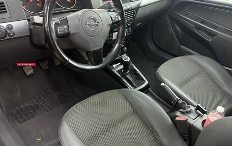 Opel Astra H, 2010 год, 640 000 рублей, 7 фотография