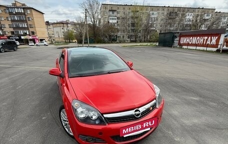 Opel Astra H, 2010 год, 640 000 рублей, 5 фотография