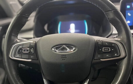 Chery Tiggo 7 Pro, 2021 год, 1 453 000 рублей, 11 фотография