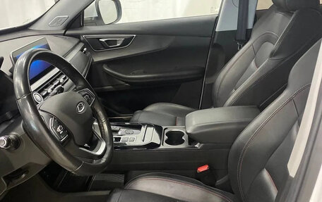 Chery Tiggo 7 Pro, 2021 год, 1 453 000 рублей, 9 фотография