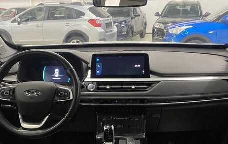 Chery Tiggo 7 Pro, 2021 год, 1 453 000 рублей, 10 фотография