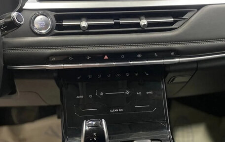 Chery Tiggo 7 Pro, 2021 год, 1 453 000 рублей, 12 фотография