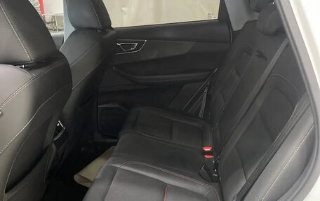 Chery Tiggo 7 Pro, 2021 год, 1 453 000 рублей, 16 фотография