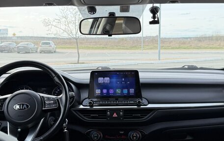 KIA Cerato IV, 2018 год, 1 550 000 рублей, 6 фотография