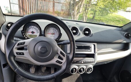 Smart Forfour I, 2006 год, 622 000 рублей, 6 фотография