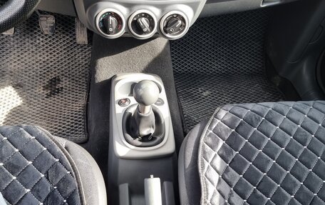 Smart Forfour I, 2006 год, 622 000 рублей, 7 фотография
