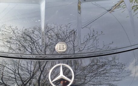Smart Forfour I, 2006 год, 622 000 рублей, 10 фотография