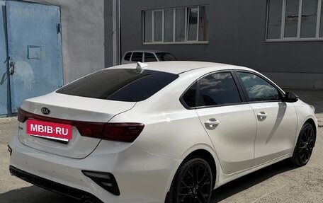 KIA Cerato IV, 2018 год, 1 550 000 рублей, 8 фотография