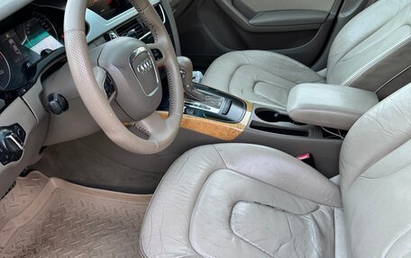 Audi A4, 2008 год, 690 000 рублей, 6 фотография