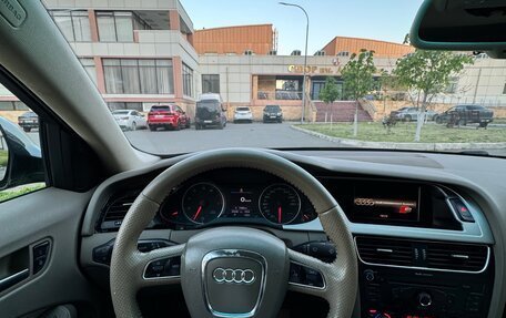 Audi A4, 2008 год, 690 000 рублей, 5 фотография