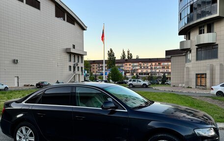 Audi A4, 2008 год, 690 000 рублей, 2 фотография