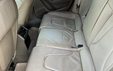 Audi A4, 2008 год, 690 000 рублей, 7 фотография