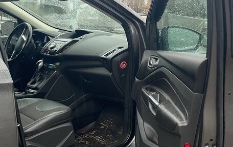 Ford Kuga III, 2016 год, 1 400 000 рублей, 11 фотография