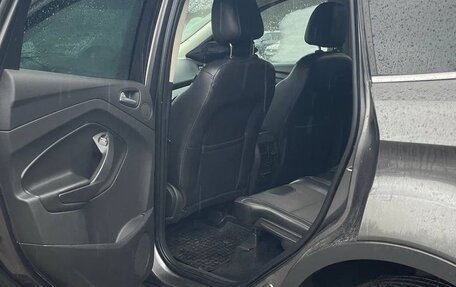 Ford Kuga III, 2016 год, 1 400 000 рублей, 14 фотография