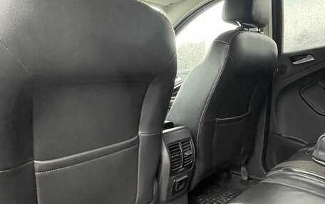 Ford Kuga III, 2016 год, 1 400 000 рублей, 16 фотография