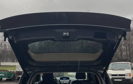 Ford Kuga III, 2016 год, 1 400 000 рублей, 8 фотография