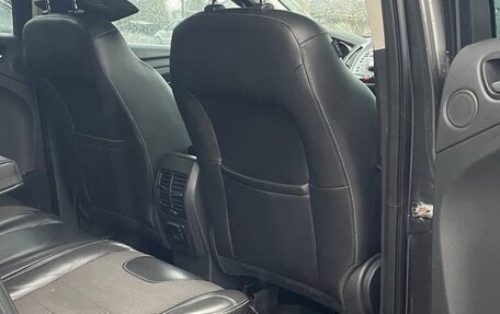 Ford Kuga III, 2016 год, 1 400 000 рублей, 17 фотография