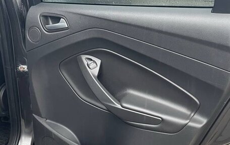 Ford Kuga III, 2016 год, 1 400 000 рублей, 15 фотография