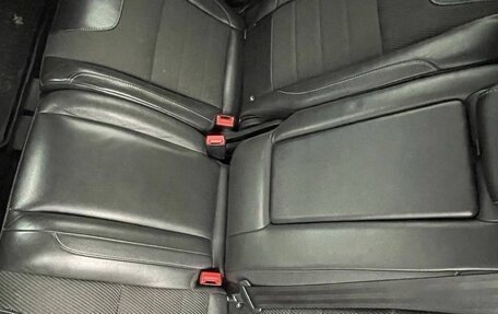 Ford Kuga III, 2016 год, 1 400 000 рублей, 18 фотография