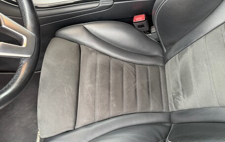 Mercedes-Benz GLC Coupe, 2021 год, 4 780 000 рублей, 9 фотография