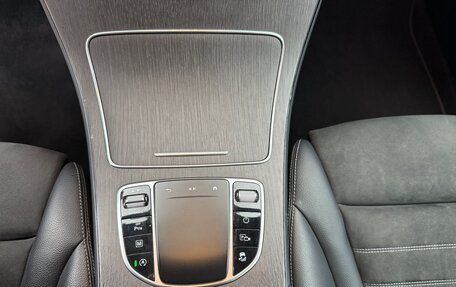 Mercedes-Benz GLC Coupe, 2021 год, 4 780 000 рублей, 19 фотография