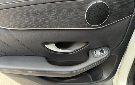 Mercedes-Benz GLC Coupe, 2021 год, 4 780 000 рублей, 17 фотография