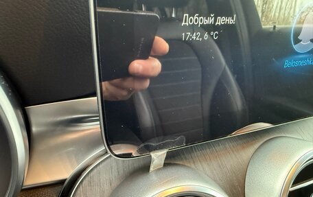 Mercedes-Benz GLC Coupe, 2021 год, 4 780 000 рублей, 32 фотография