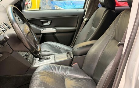Volvo XC90 II рестайлинг, 2004 год, 830 000 рублей, 13 фотография
