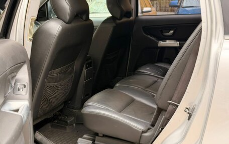Volvo XC90 II рестайлинг, 2004 год, 830 000 рублей, 9 фотография