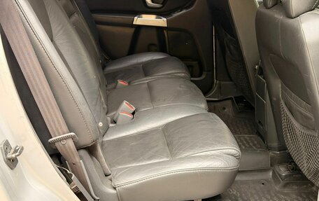 Volvo XC90 II рестайлинг, 2004 год, 830 000 рублей, 8 фотография