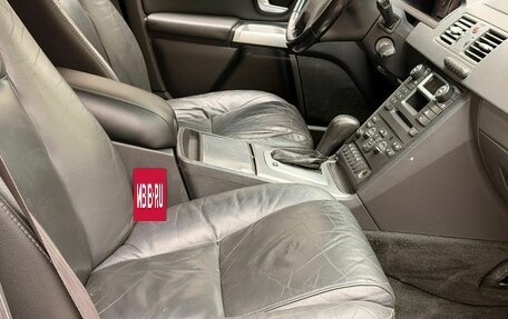 Volvo XC90 II рестайлинг, 2004 год, 830 000 рублей, 10 фотография