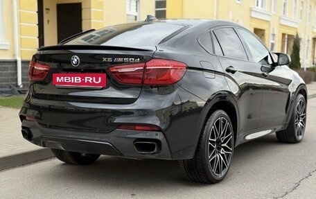 BMW X6, 2015 год, 3 200 000 рублей, 7 фотография