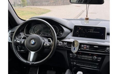 BMW X6, 2015 год, 3 200 000 рублей, 13 фотография