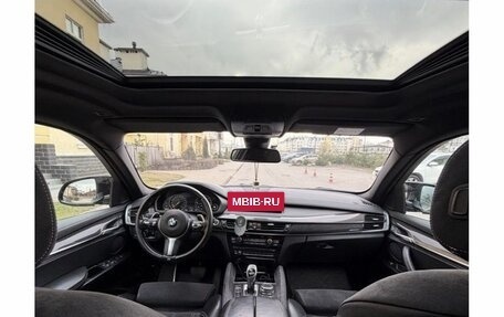 BMW X6, 2015 год, 3 200 000 рублей, 4 фотография