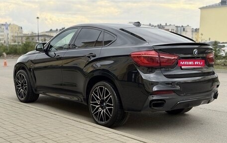 BMW X6, 2015 год, 3 200 000 рублей, 12 фотография