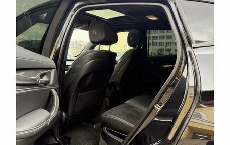 BMW X6, 2015 год, 3 200 000 рублей, 15 фотография