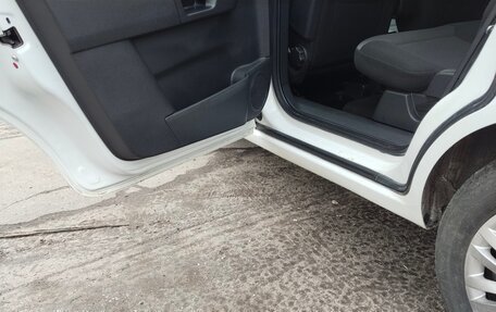 Opel Zafira B, 2013 год, 600 000 рублей, 12 фотография