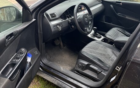 Volkswagen Passat B6, 2007 год, 450 000 рублей, 4 фотография