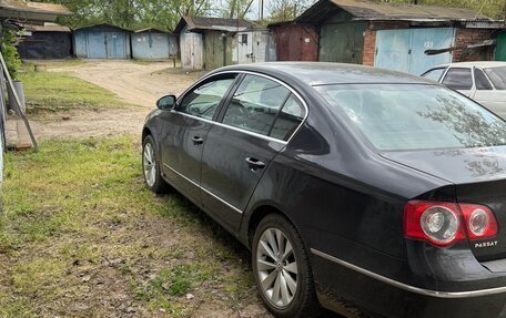 Volkswagen Passat B6, 2007 год, 450 000 рублей, 5 фотография