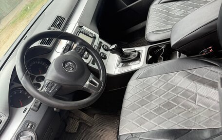 Volkswagen Passat B6, 2007 год, 450 000 рублей, 3 фотография