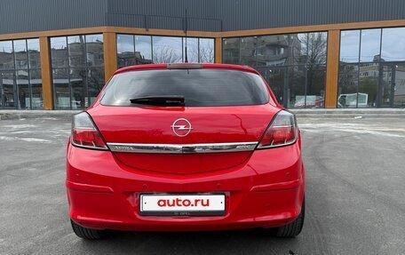 Opel Astra H, 2010 год, 640 000 рублей, 2 фотография