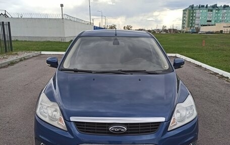 Ford Focus II рестайлинг, 2008 год, 560 000 рублей, 2 фотография