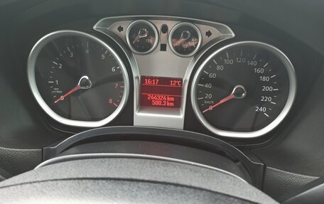 Ford Focus II рестайлинг, 2008 год, 560 000 рублей, 14 фотография